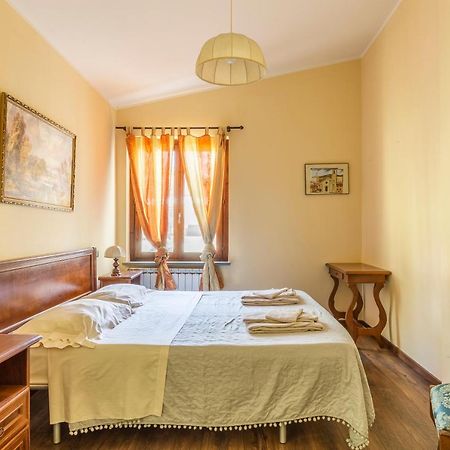 Abadia Farneto Villa Gubbio Dış mekan fotoğraf