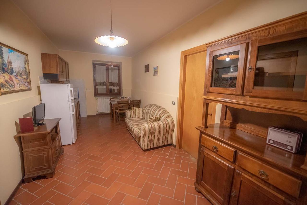 Abadia Farneto Villa Gubbio Dış mekan fotoğraf